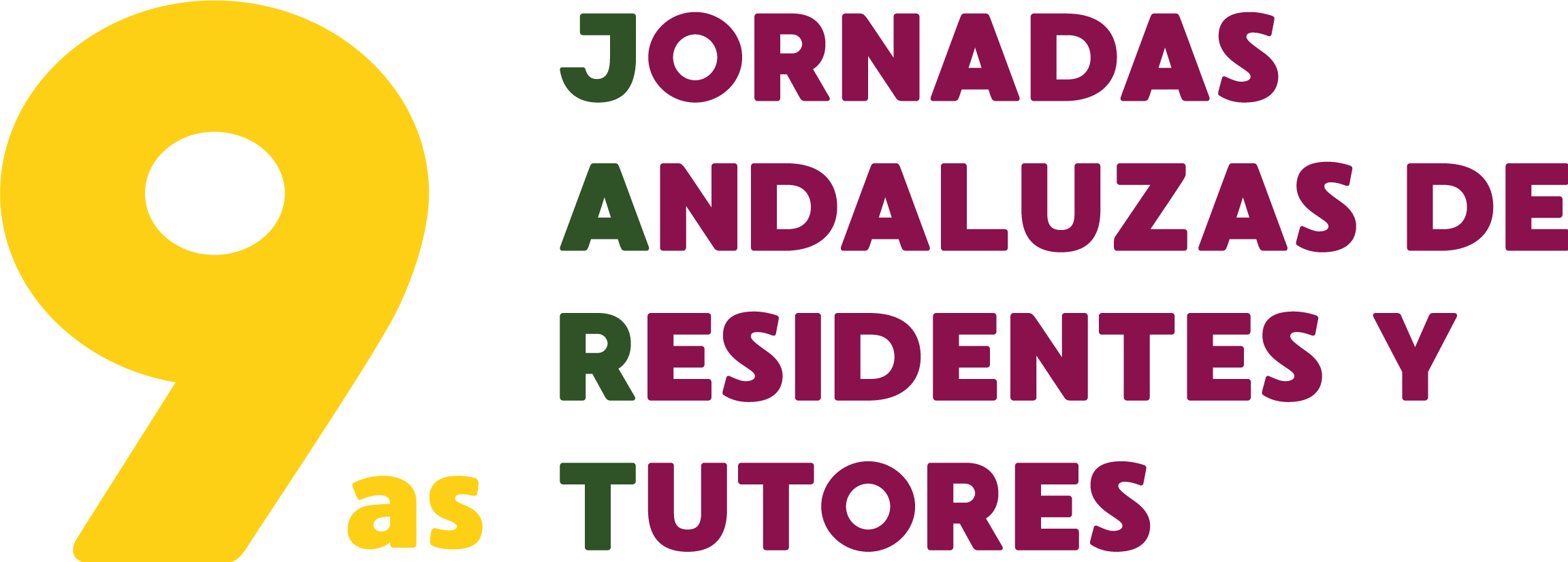 9as Jornadas de Andaluzas de Residentes y Tutores de MFyC